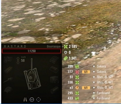 Wargaming 63