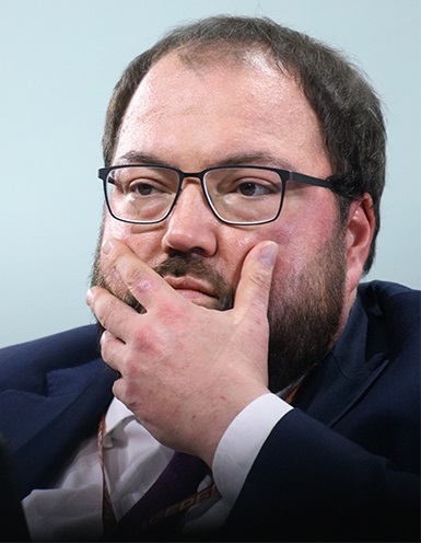 Шадаев: принято решение не ограничивать работу Telegram в зоне СВО