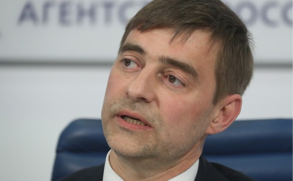 Наталья Поклонская про Ленина