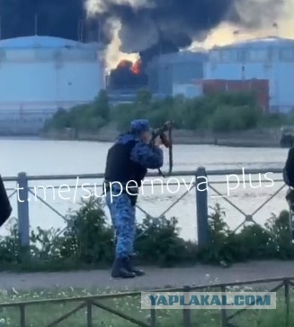 Губернатор Петербурга Беглов: «Вчера наше ПВО и наши силовики показали класс»