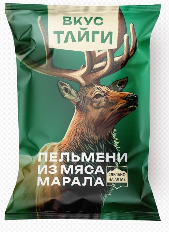 ПЕЛЬМЕНИ