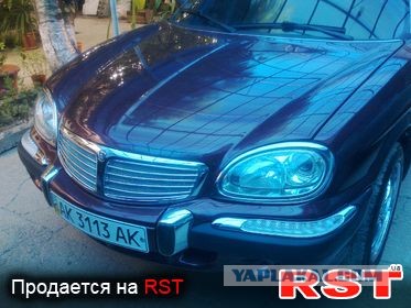 Продукты ГАЗа