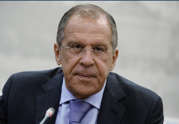 Лавров или новый мистер "Нет"