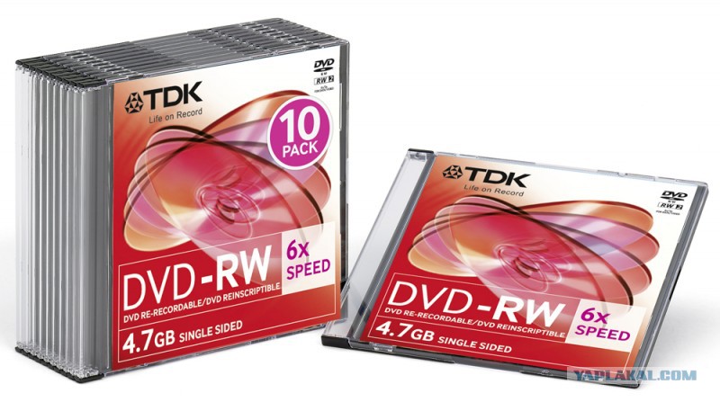 Dvd Rw Диски Купить В Москве