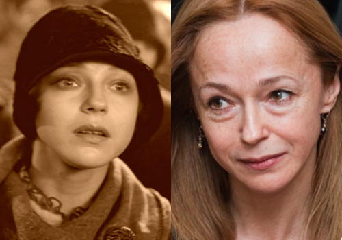 Актёры фильма «Собачье сердце»... 25 лет спустя