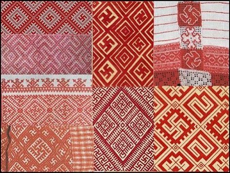 Инок - патриотический комикс