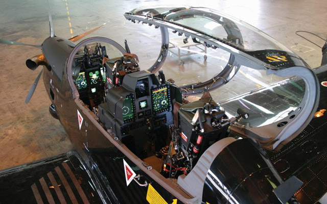 A-10 Thunderbolt II
