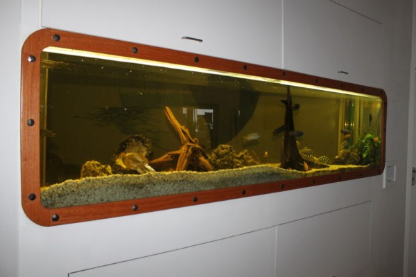 Один мой день на работе моей мечты: Гамбург, 24.01