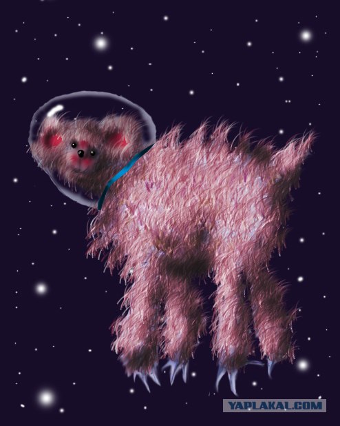 Быстрый оживляж.