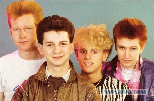Depeche Mode - Only When I Lose Myself