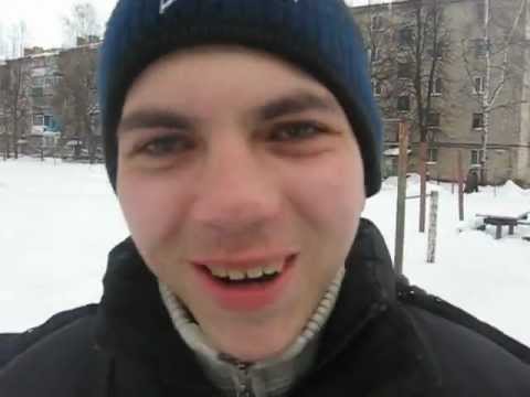 Впечатался в зад AMG GL63 под репчик!