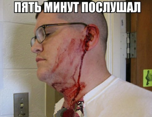 А говорите талантов у нас нет