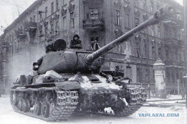 Великая Отечественная война в трактовке советской исторической науки