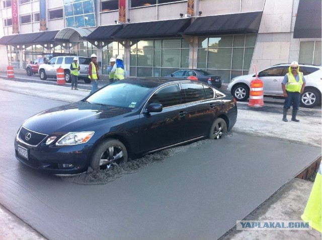 Автоюмор