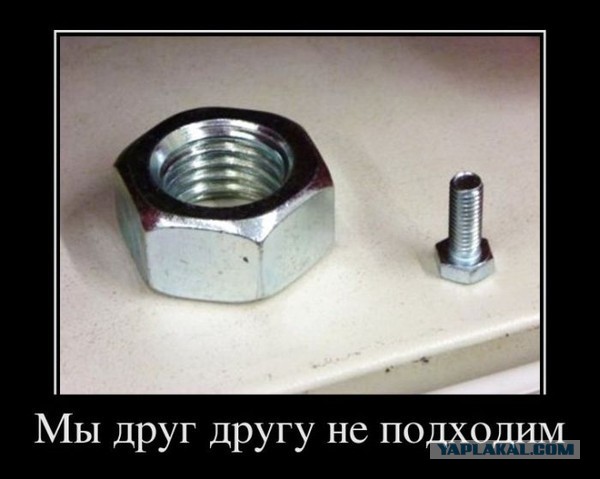А ты говоришь нельзя на родителях жениться..