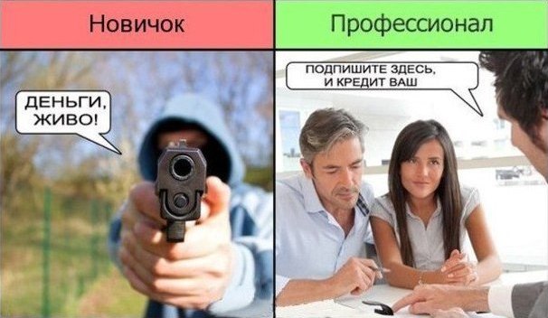 Кредит 0-0-24 или как знатно пригорело