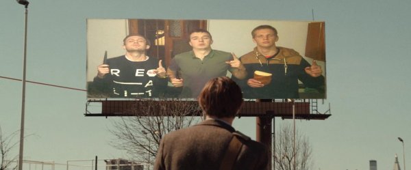 Трешак и вакханалия из соц. сетей (6)