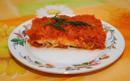 Чем же все-таки кормили в советских столовых