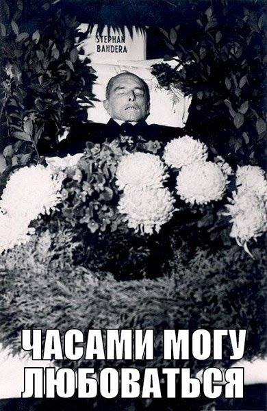 Под Львовом 91-летний мужчина умер на митинге