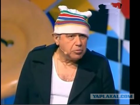 Что на самом деле происходит на концертах Петросяна