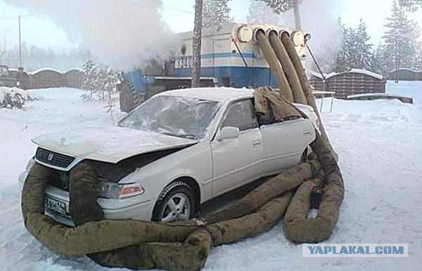 Почему я никогда не буду ставить Вебасто