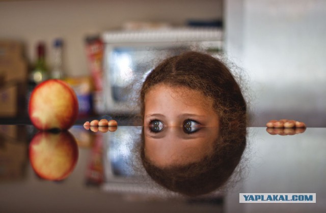 25 фотографий, на которых не всё так просто, как кажется...