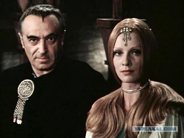 Лучшие кинозлодеи всех времен по версии Empire