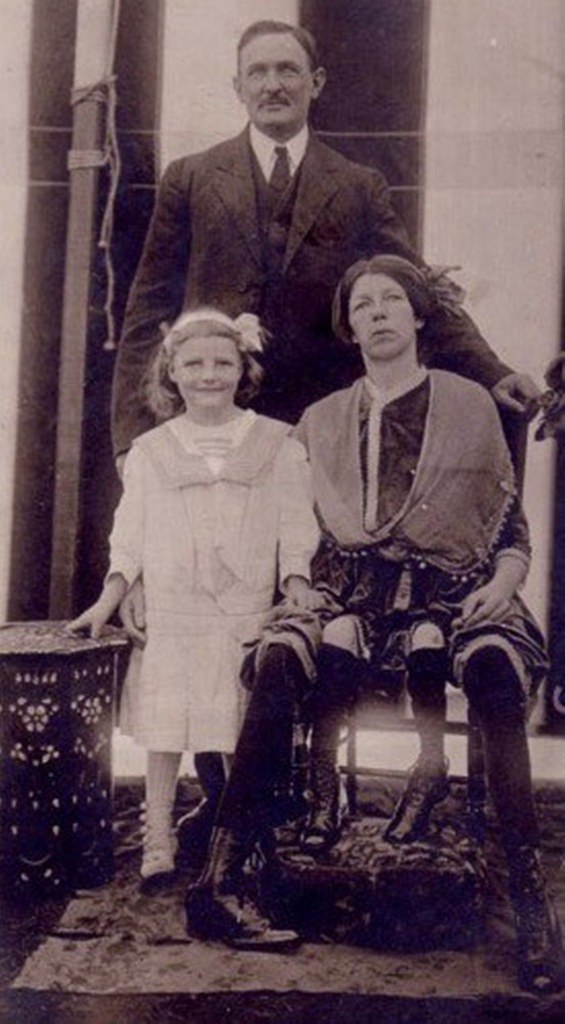 Интересные и редкие фотографии