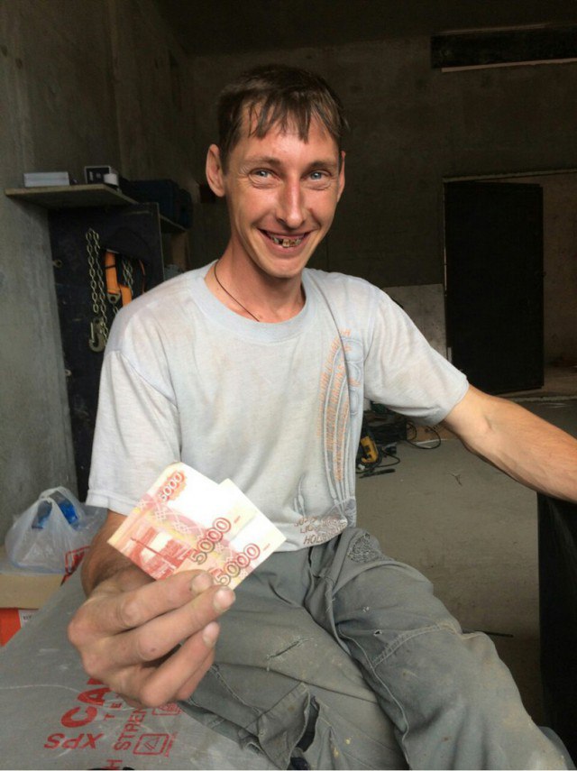 Чудны рабы твои, господи 04.05.18