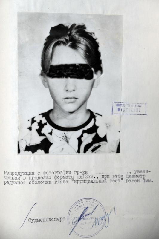 Криминальное чтиво. Как воронежская гордость школы казнила лучшую подругу