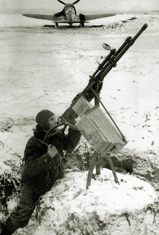 История в фотографиях