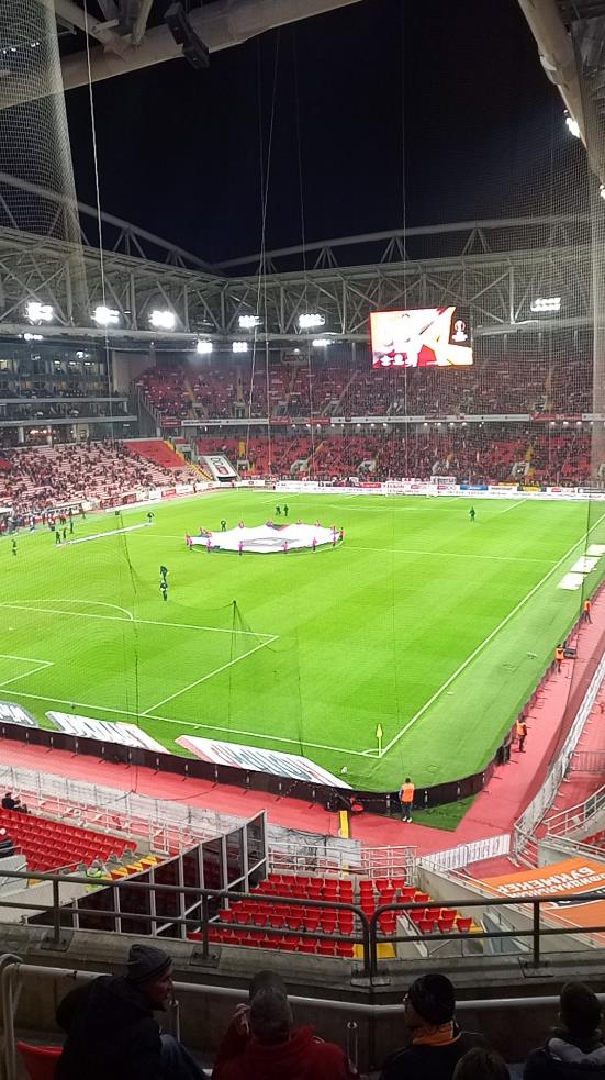 РПЛ 2018-2019(часть V)