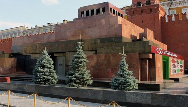 50 квадратных метров жести