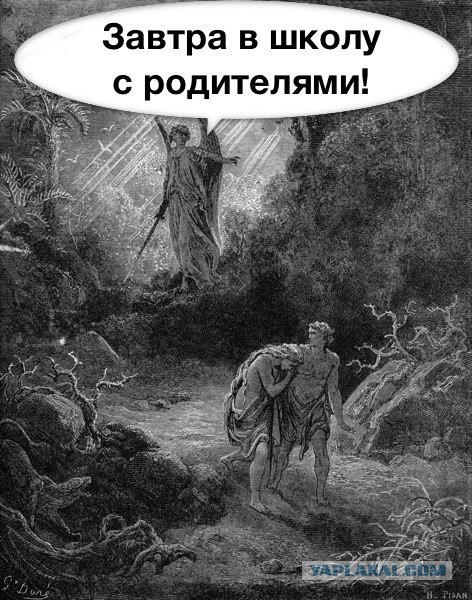 Немного средневековья для настроения!
