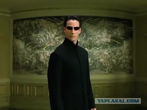 Кто изображен на картинке?