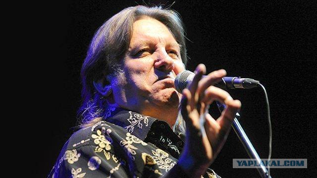 «Они молодцы: взяли, что попроще»: Лоза оценил кавер «Группы крови» от Metallica