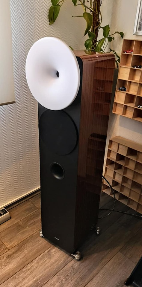 10 потрясающих примеров дизайна винтажного HI-FI