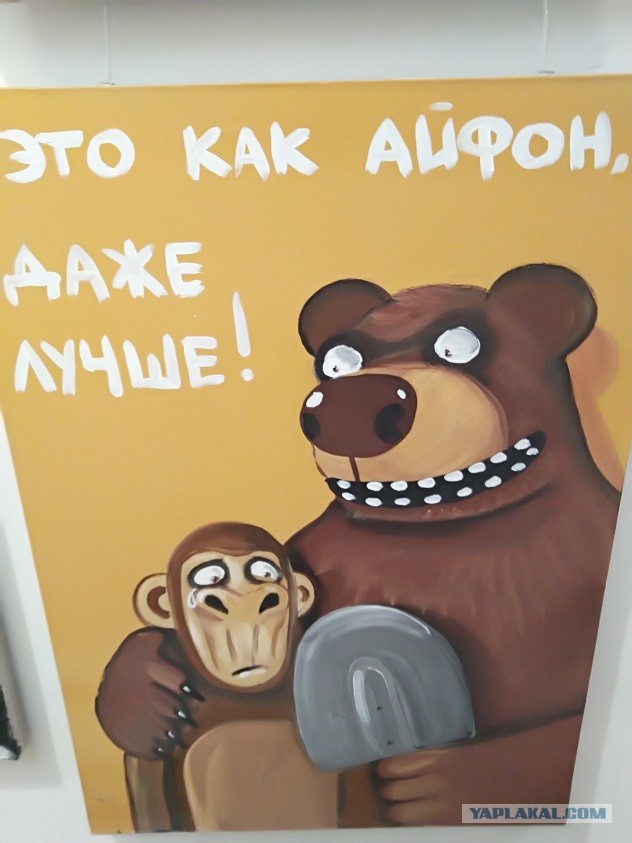 Сам себе фотограф
