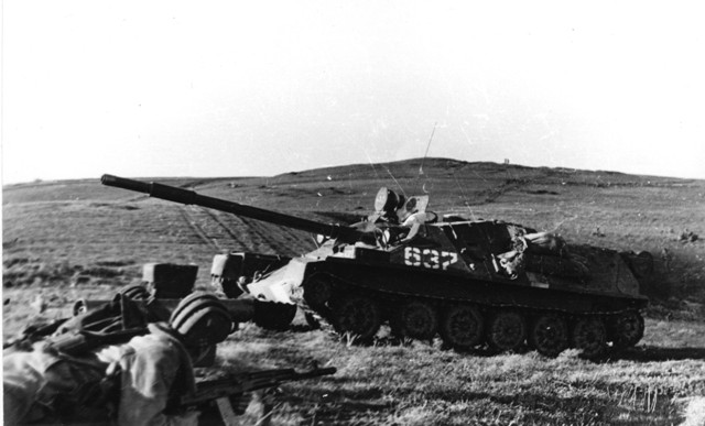 Китайский фронт холодной войны