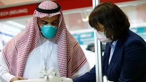 150 саудовских принцев больны коронавирусом