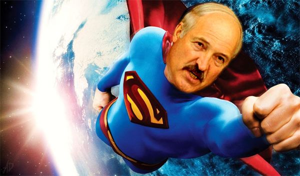 Америка, ну давай покажи!