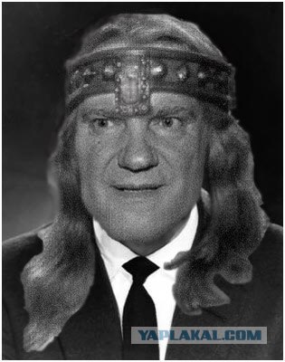 Кинопеределки фотожабные