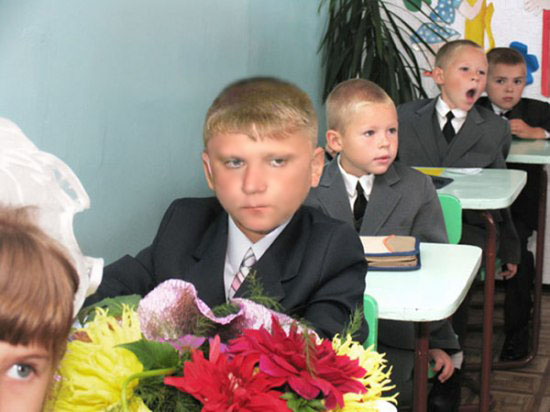 Фотожаба: Свидетель из Фрязино