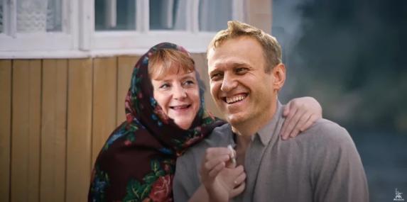 Полный текст интервью Алексея Навального немецкому изданию Der Spiegel