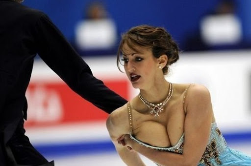 О чем фигуристы не рассказывают в интервью