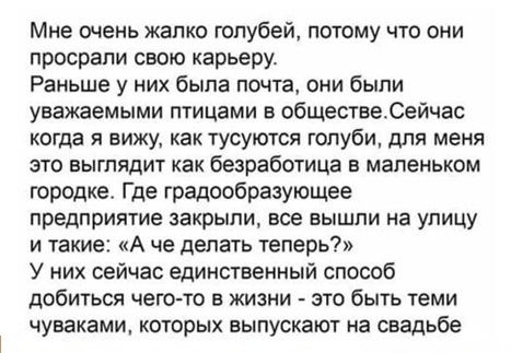 Картинки и мемы для настроения 003