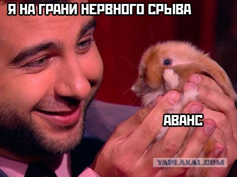 Весёлый полтишок 22.03