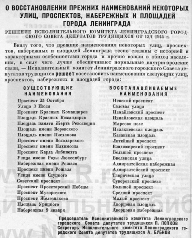 Отдать дань памяти погибшим в ВОВ можно только в День Победы