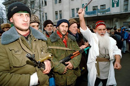 Урза-Бурмурза