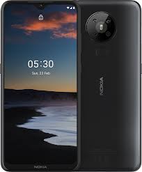 Как фирма NOKIA махом лишилась производства телефонов